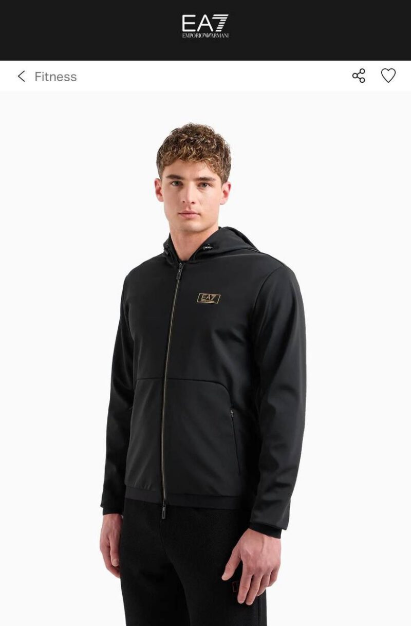 Emporio Armani Eşofman Takımı