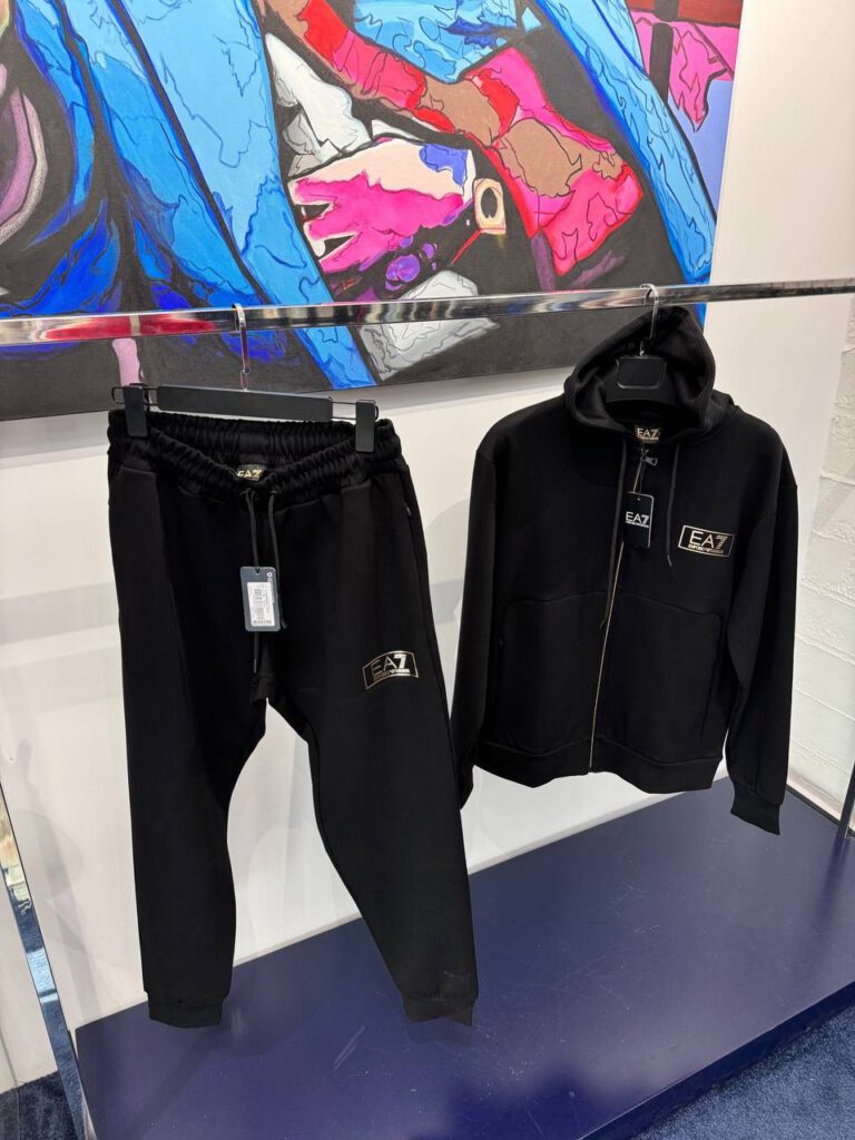 Emporio Armani Eşofman Takımı