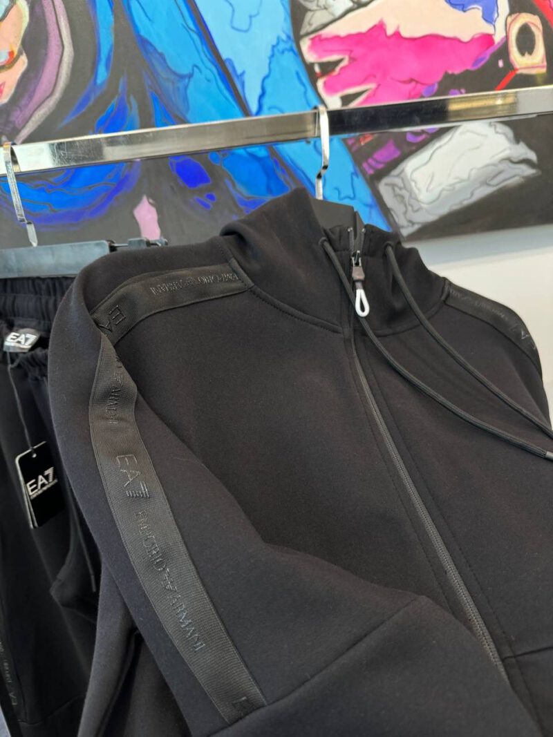 Emporio Armani Eşofman Takımı