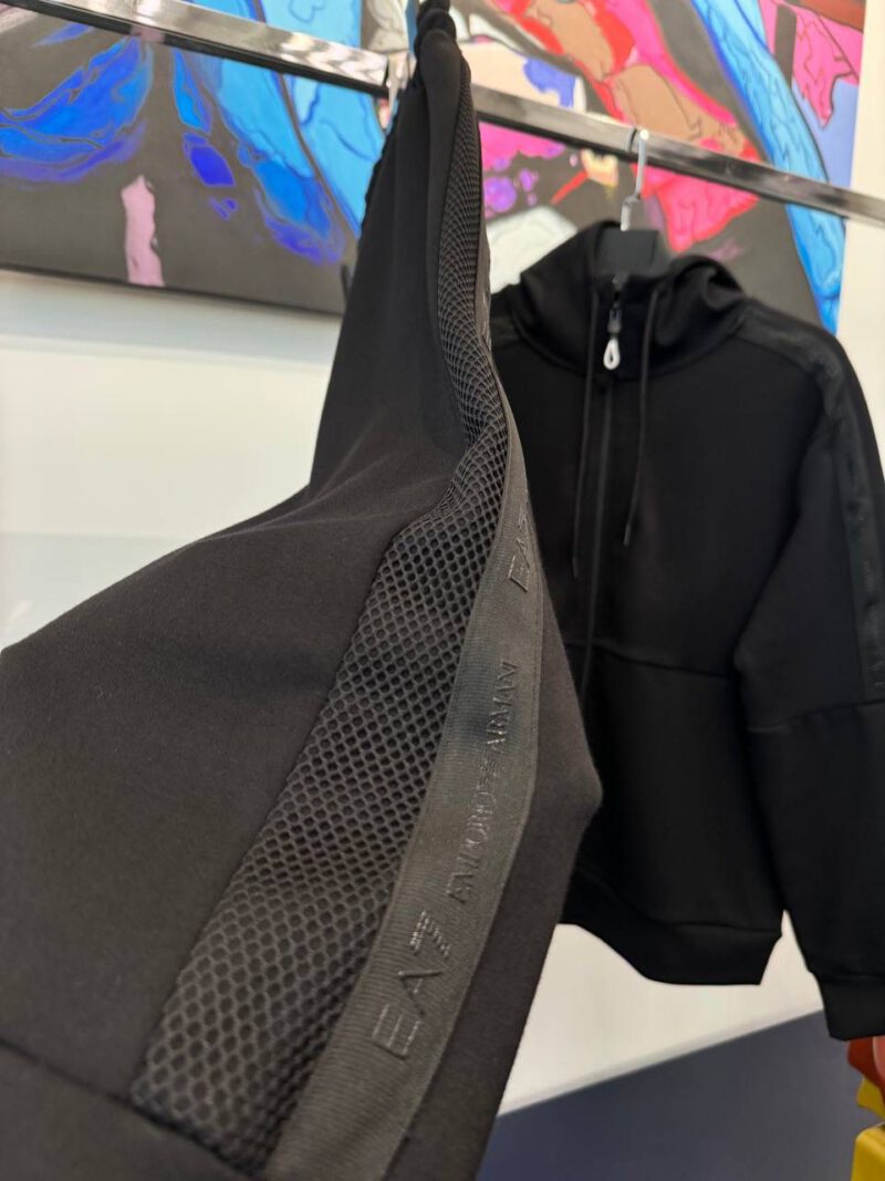 Emporio Armani Eşofman Takımı