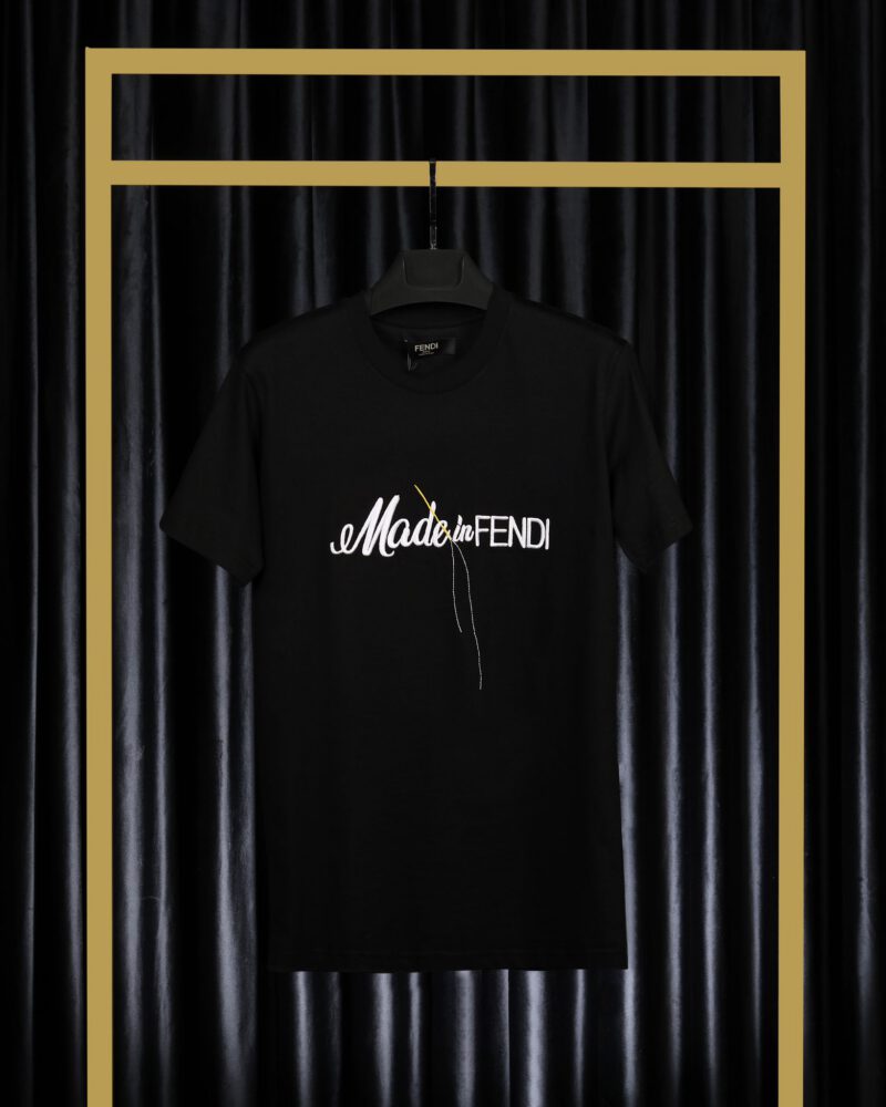 Fendi T-Shirt