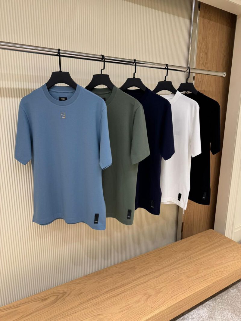 Fendi T-Shirt