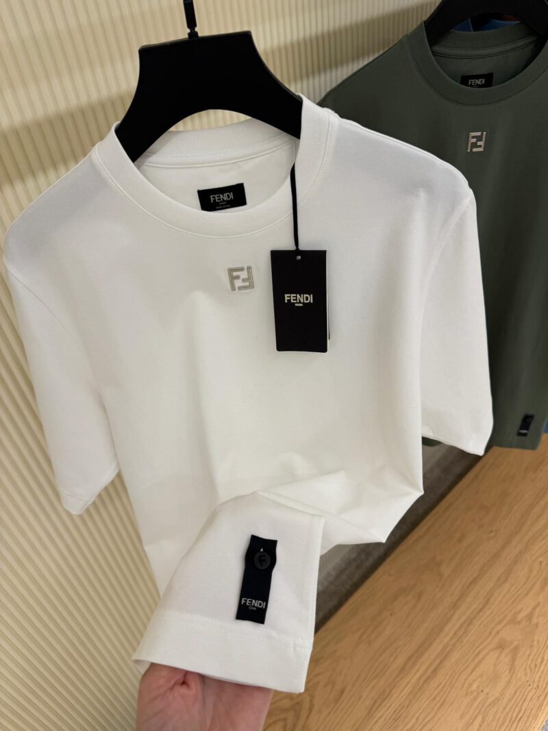 Fendi T-Shirt