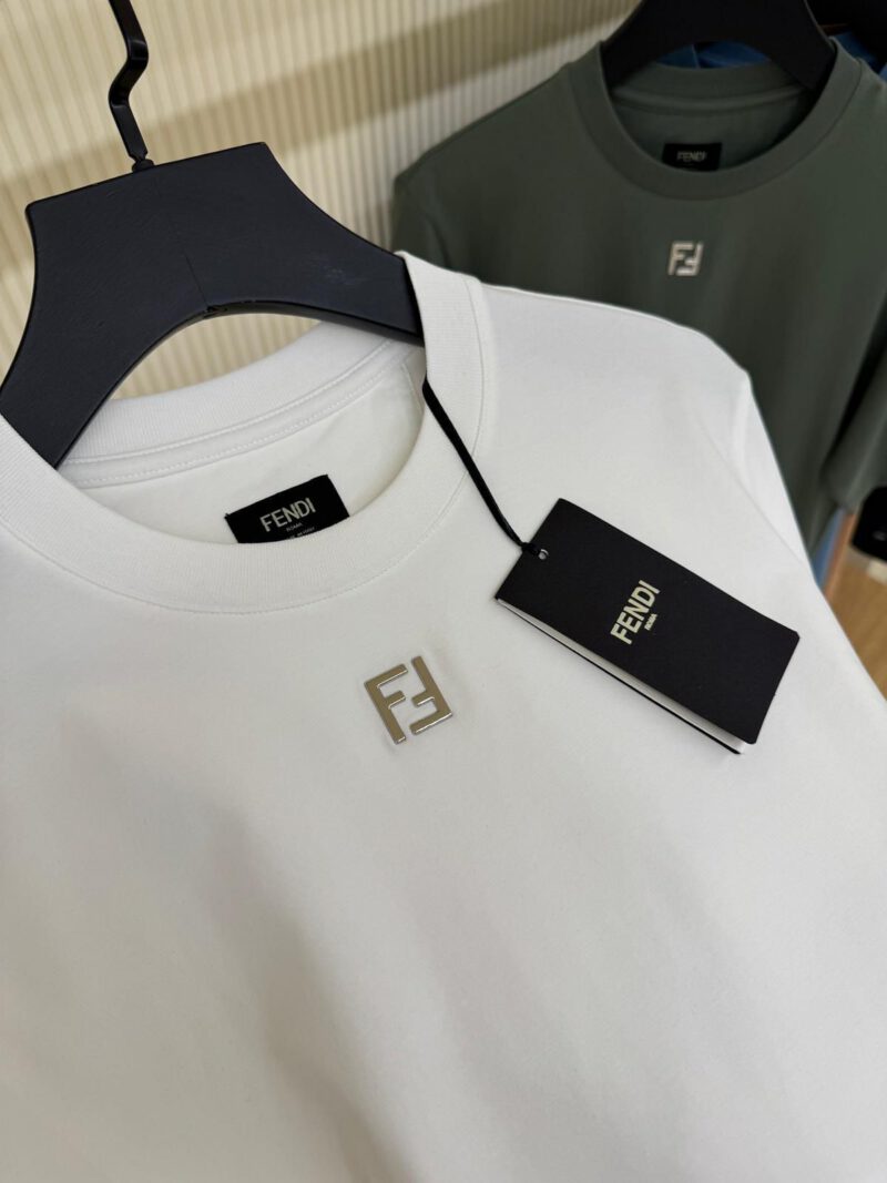 Fendi T-Shirt