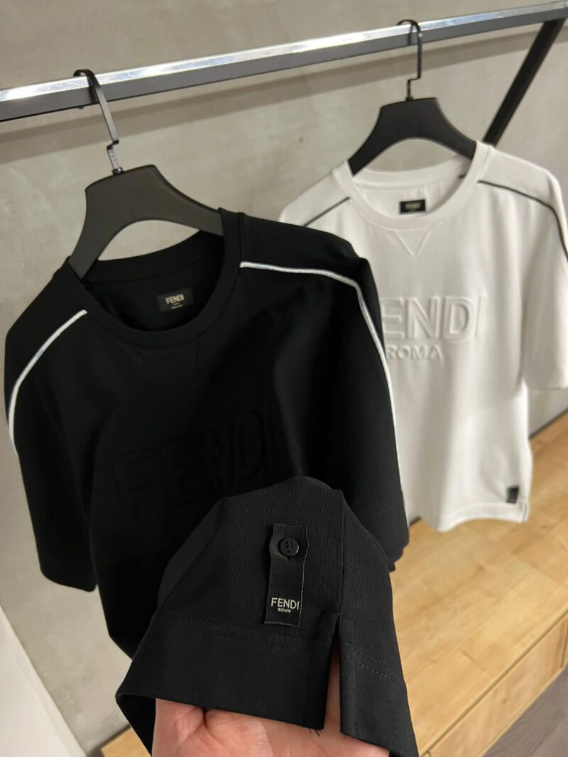 Fendi T-Shirt