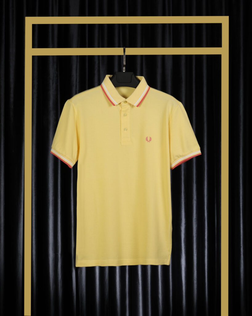 Fred Perry T-Shirt