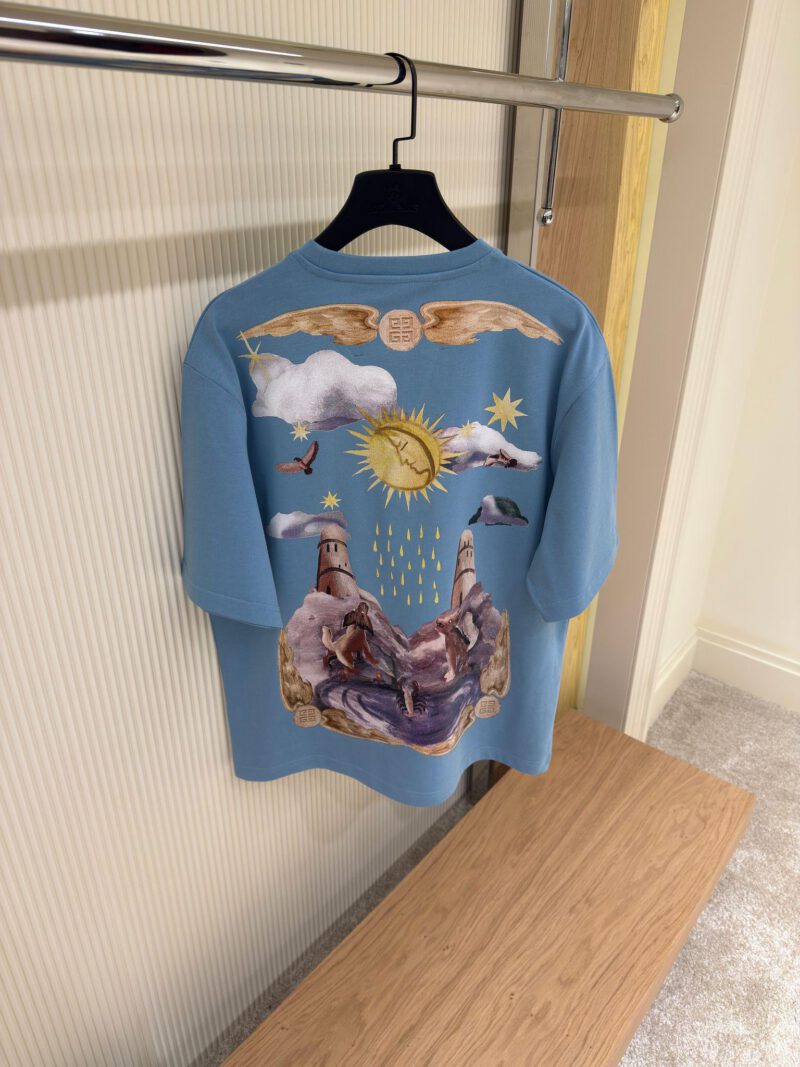 Givenchy T-Shirt