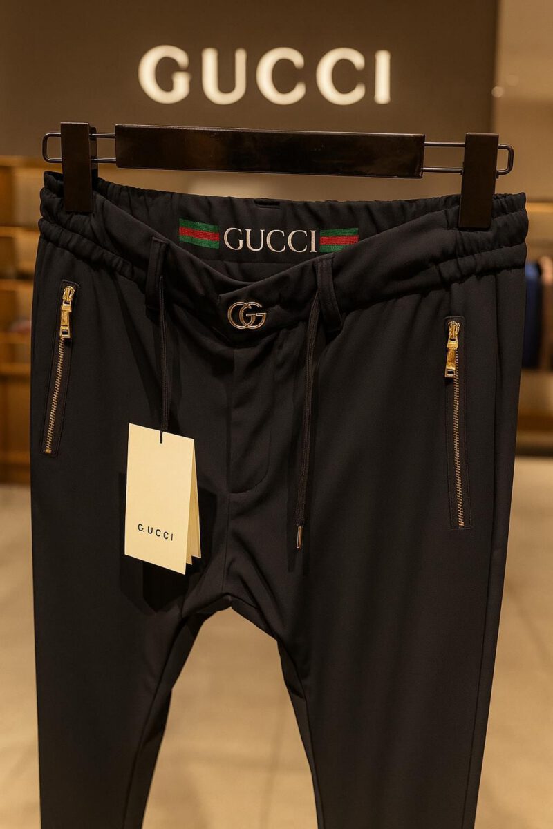 Gucci Eşofman Altı