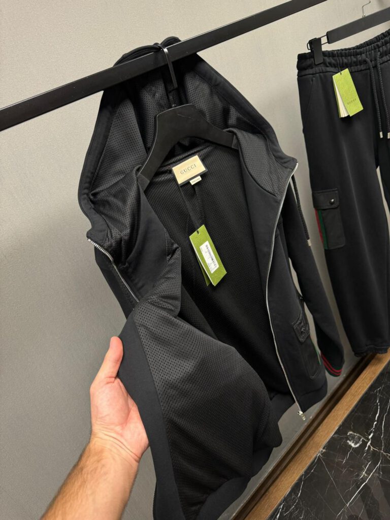 Gucci Eşofman Takımı