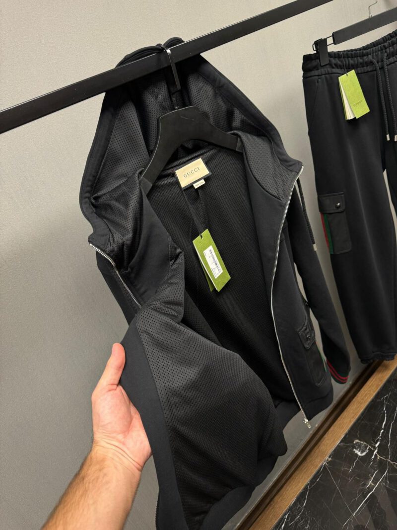 Gucci Eşofman Takımı