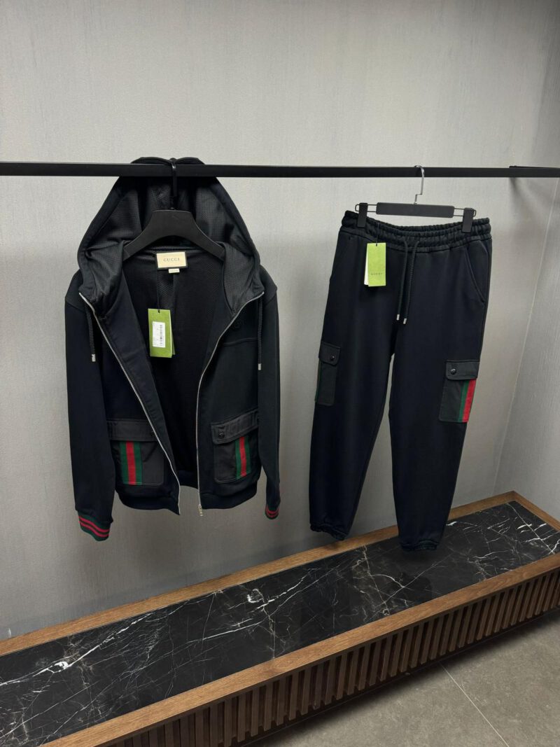 Gucci Eşofman Takımı