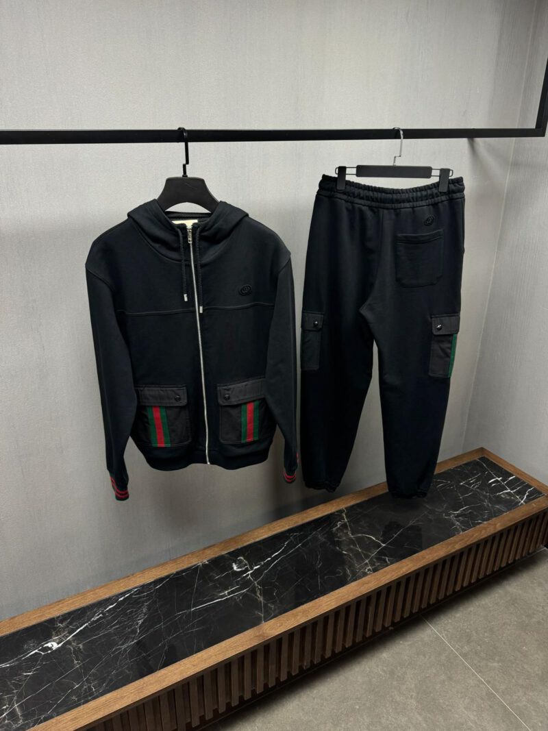 Gucci Eşofman Takımı