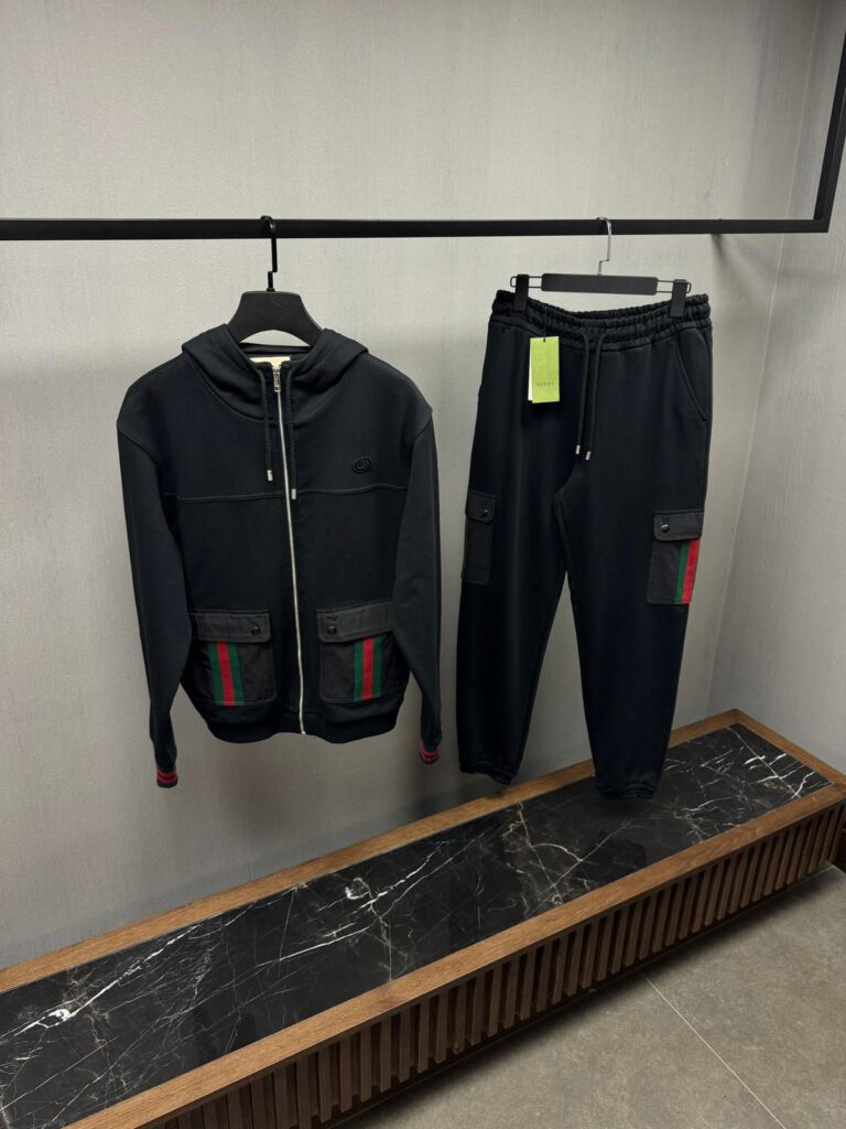 Gucci Eşofman Takımı