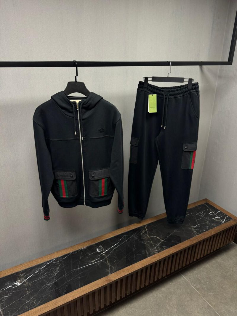 Gucci Eşofman Takımı