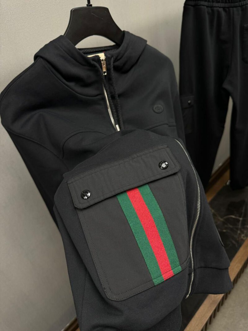 Gucci Eşofman Takımı