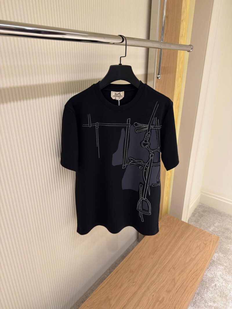 Hermes T-Shirt