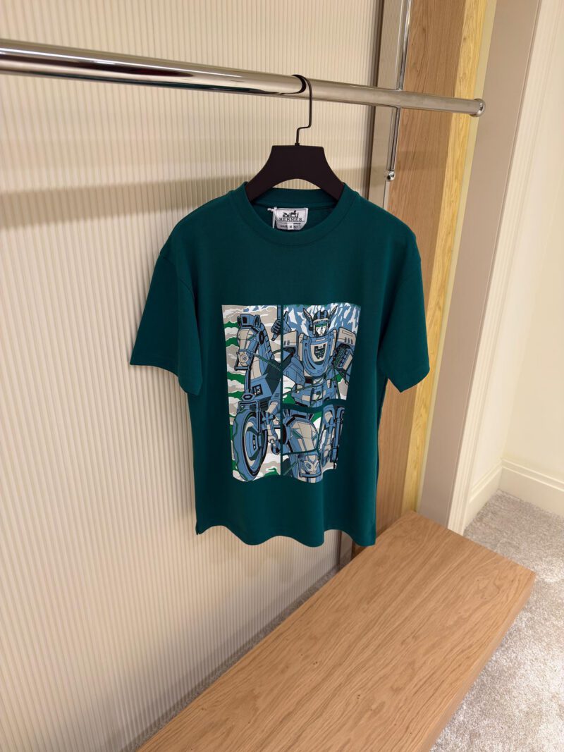 Hermes T-Shirt