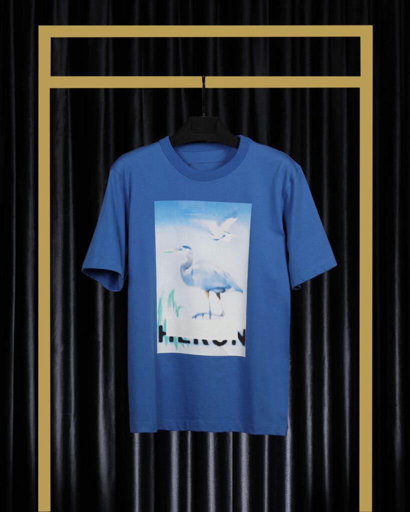 Heron Preston T-Shirt