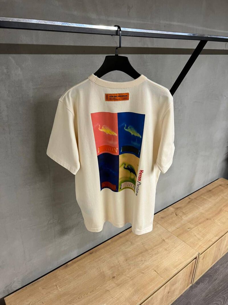 Heron Preston T-Shirt