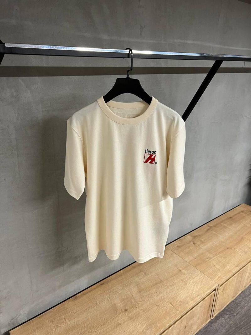 Heron Preston T-Shirt