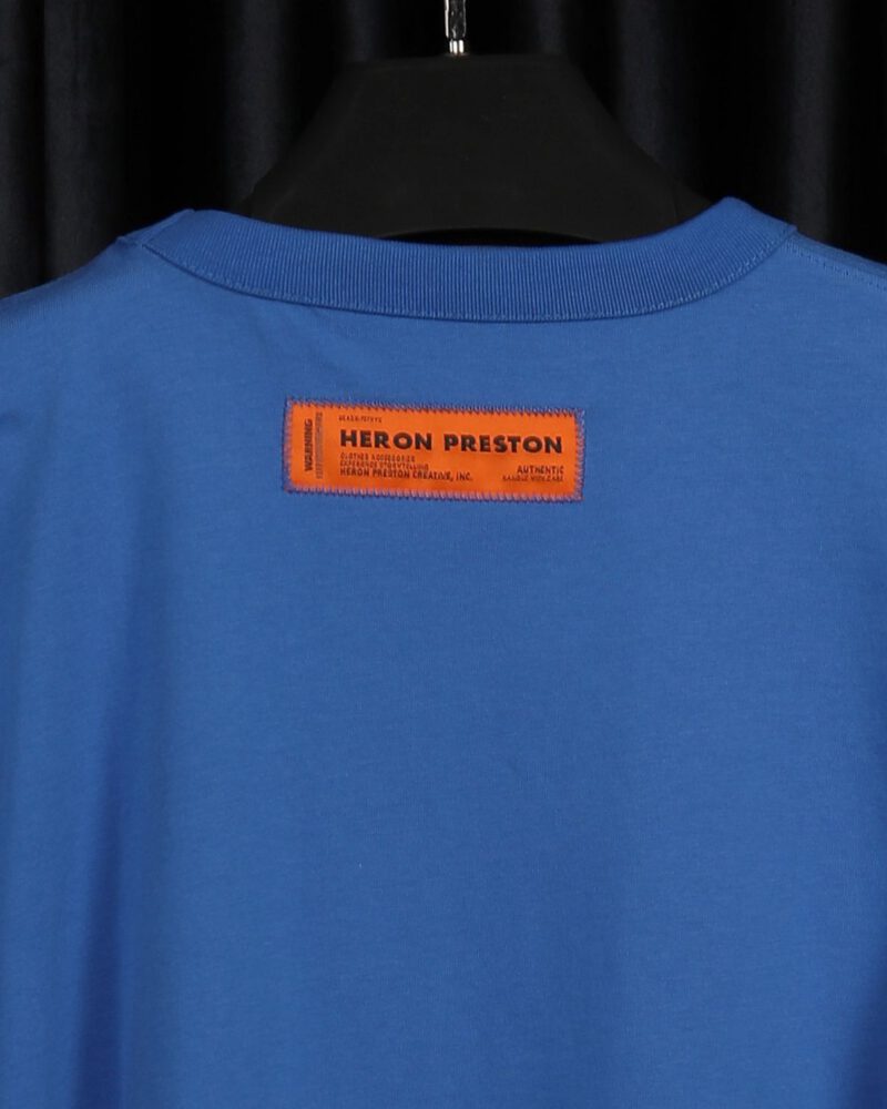 Heron Preston T-Shirt