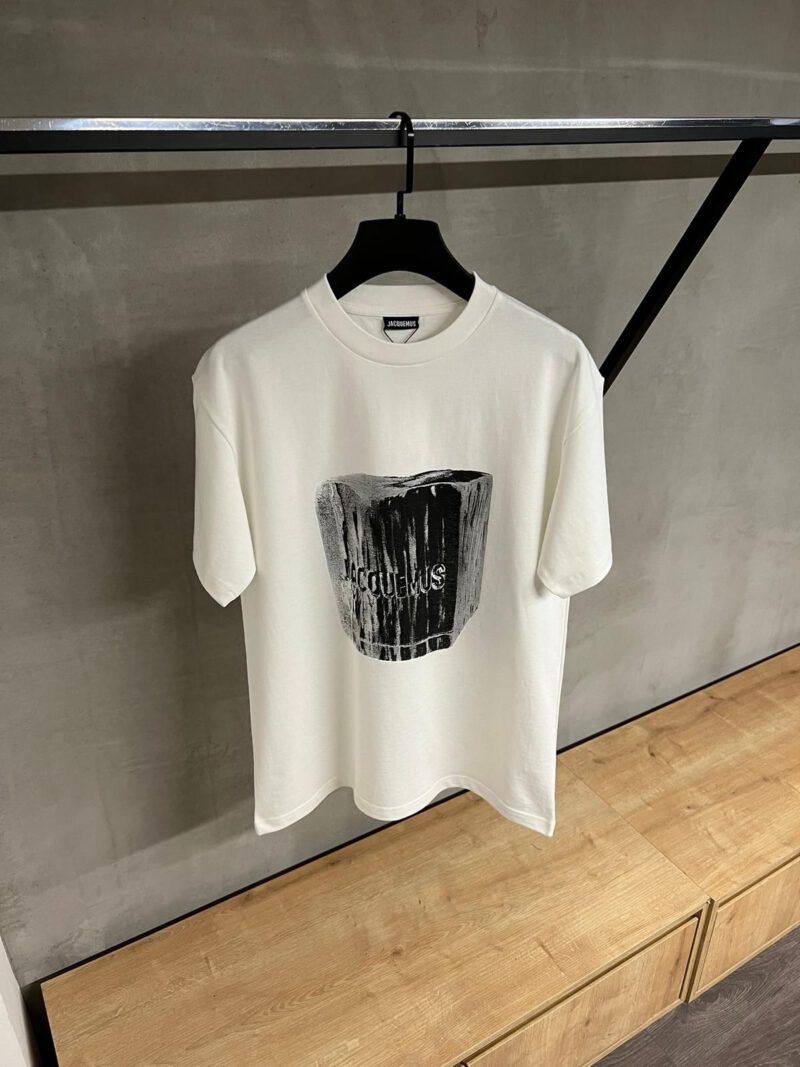 Jacquemus T-Shirt