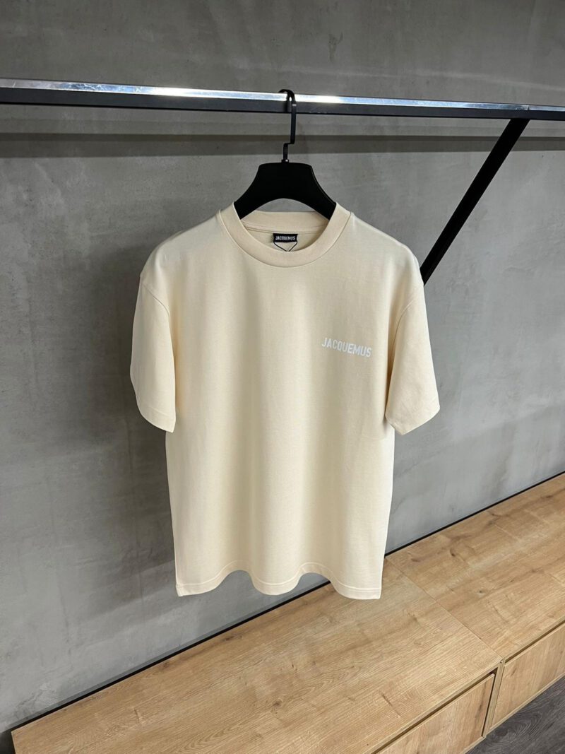 Jacquemus T-Shirt