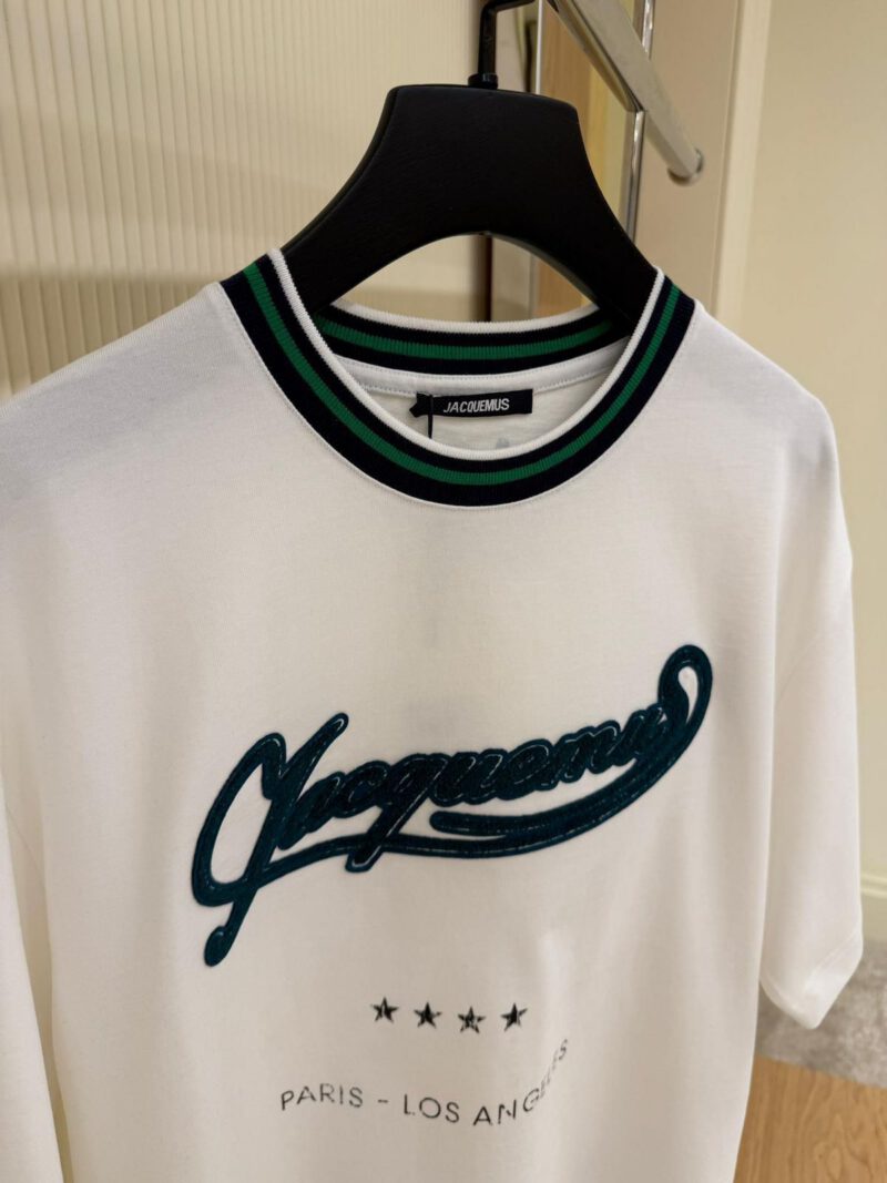 Jacquemus T-Shirt