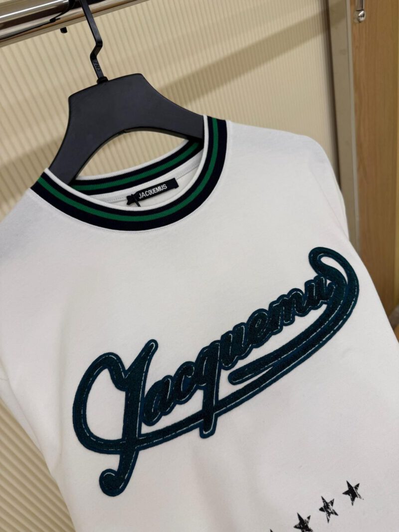 Jacquemus T-Shirt