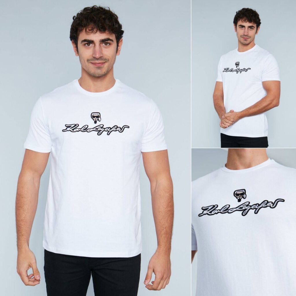 Karl Lagerfeld T-Shirt