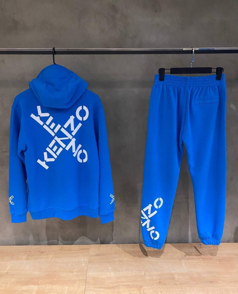 Kenzo Eşofman Takımı