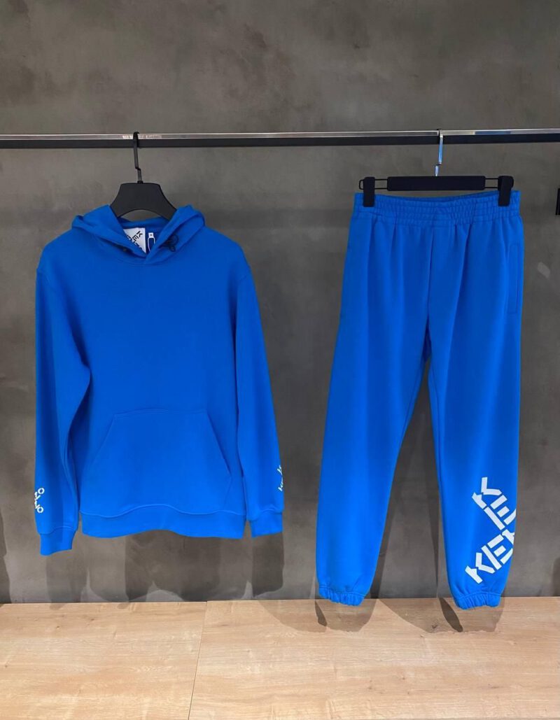 Kenzo Eşofman Takımı