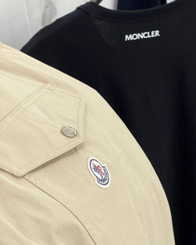 Moncler Eşofman Altı