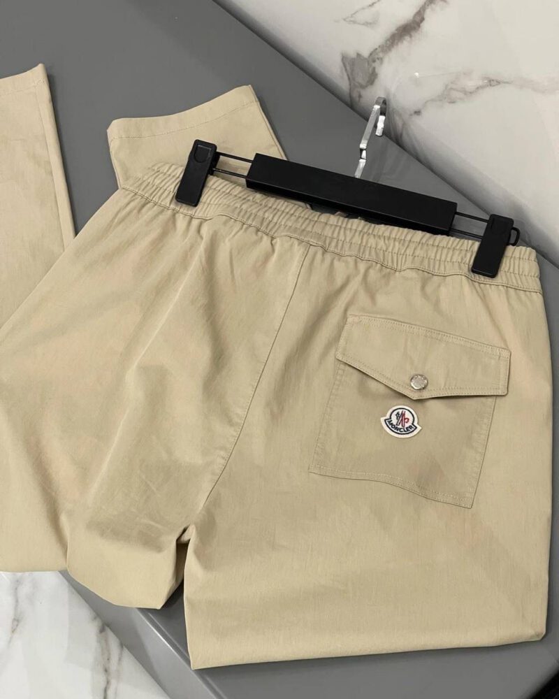 Moncler Eşofman Altı