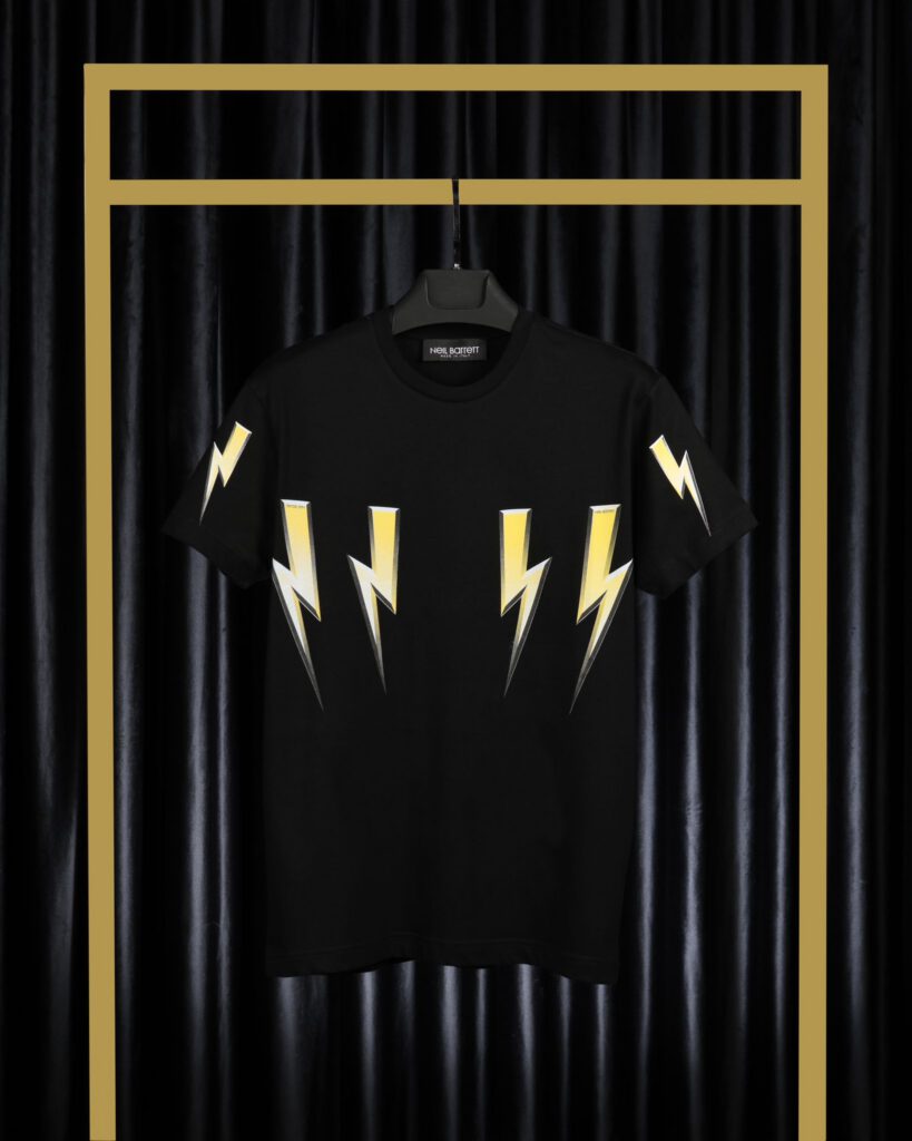 Neil Barrett T-Shirt