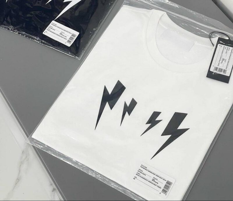 Neil Barrett T-Shirt