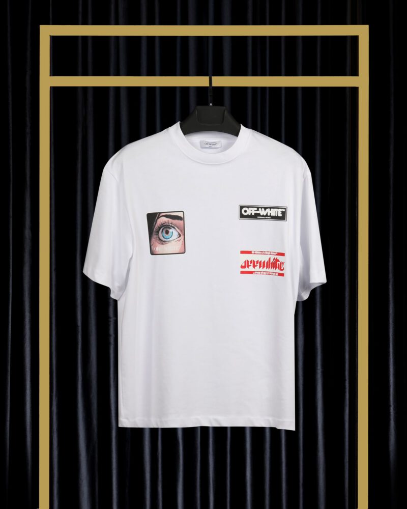 Off-White T-Shirt