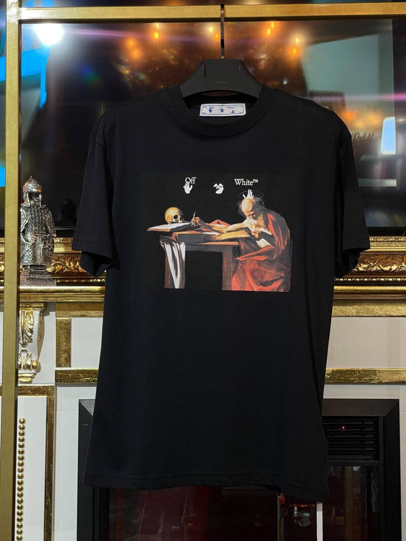 Off-White T-Shirt