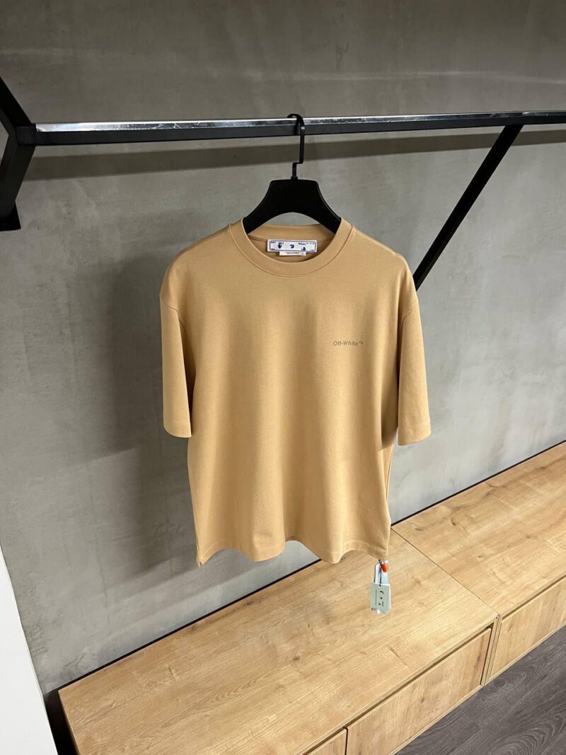 Off-White T-Shirt