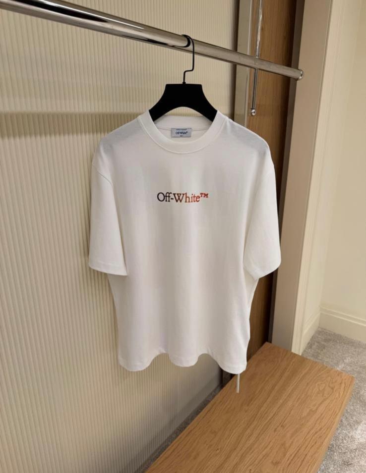 Off-White T-Shirt