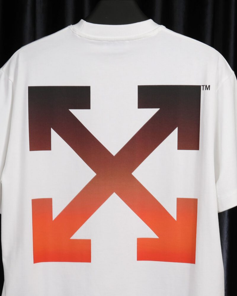 Off-White T-Shirt