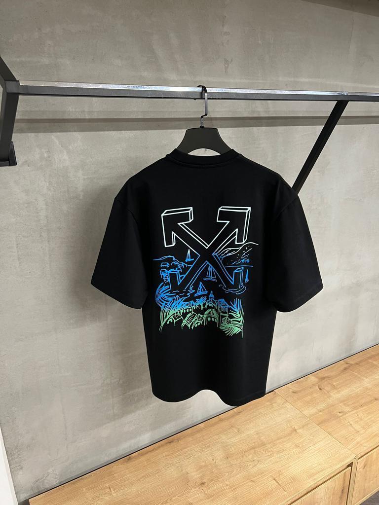 Off-White T-Shirt