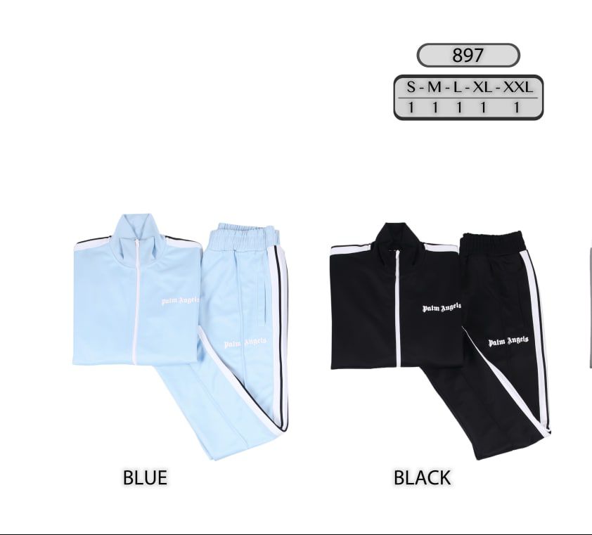 Palm Angels Eşofman Takımı