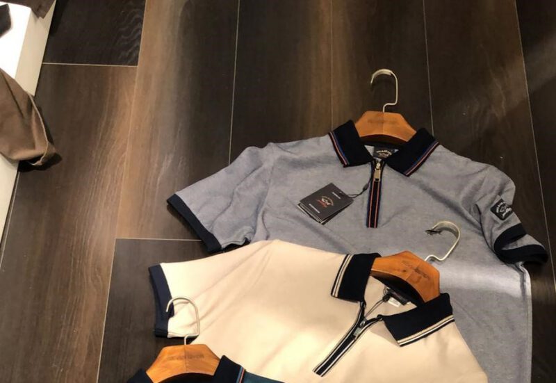 Paul & Shark T-Shirt