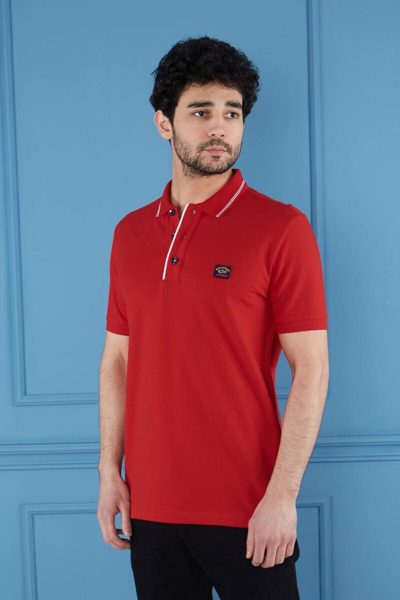 Paul & Shark T-Shirt