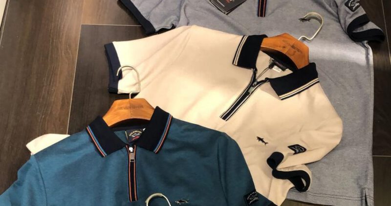 Paul & Shark T-Shirt