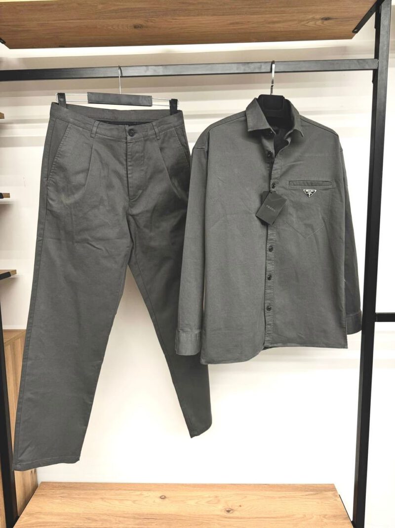 Prada Eşofman Takımı