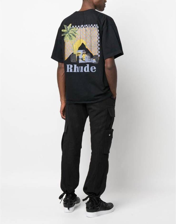 Rhude T-Shirt