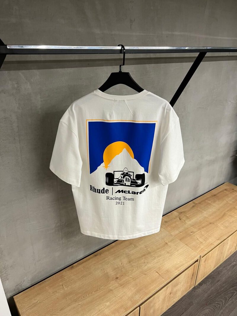 Rhude T-Shirt