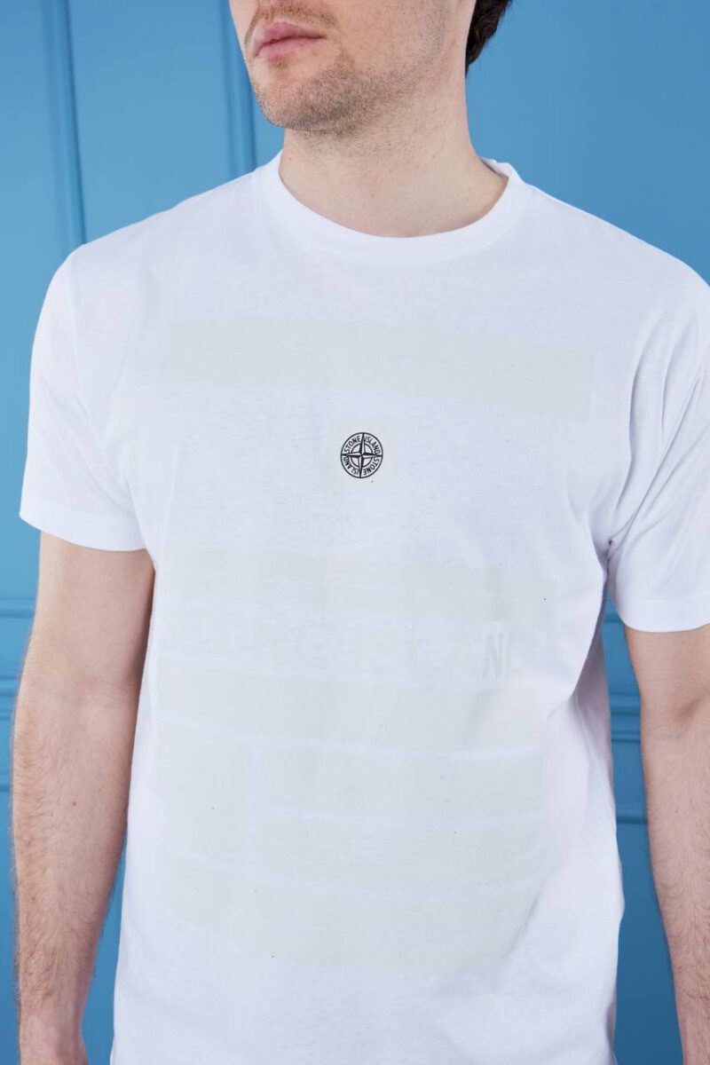 Stone Island T-Shirt